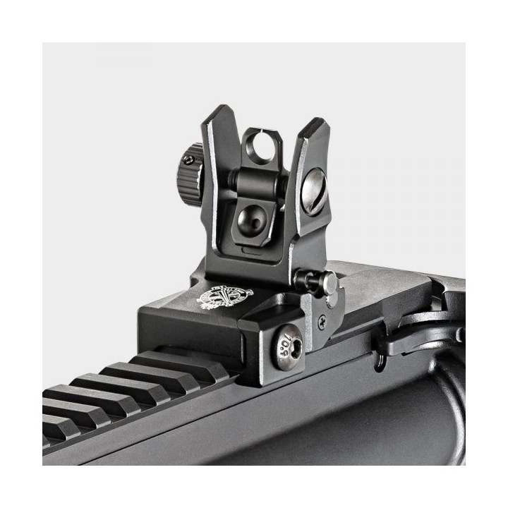 Springfield Armory Saint M-Lok (BCM) 223 rem