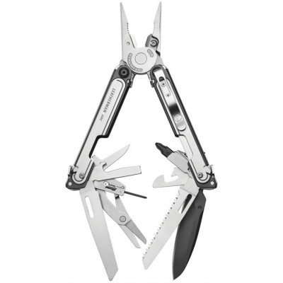 Leatherman ARC - Lame en acier magnacut