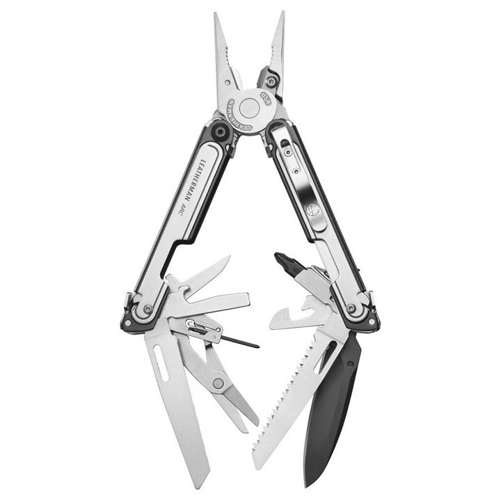 Leatherman ARC - Lame en acier magnacut