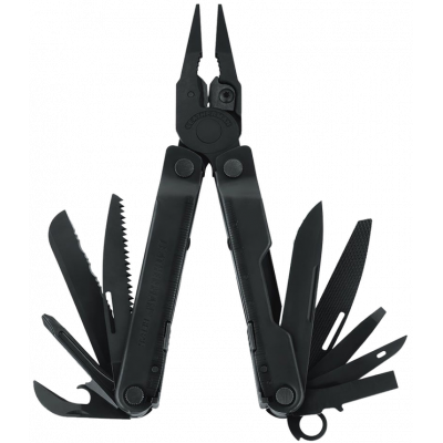 Leatherman Rebar