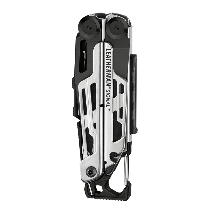 Leatherman Signal - Black Silver