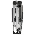 Leatherman Signal - Black Silver