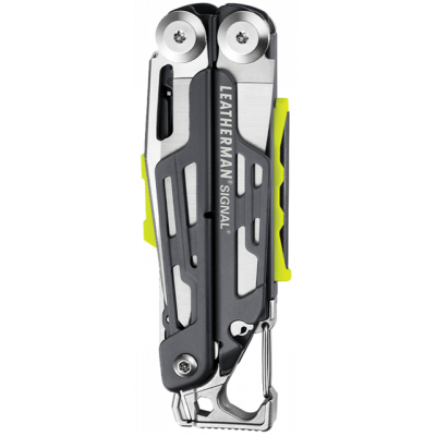 Leatherman Signal - Gris