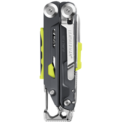 Leatherman Signal - Gris