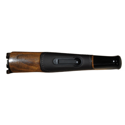 Blaser Carcasse K95 Success grade 4 - inserts cuir - devant ébène