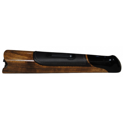 Blaser Carcasse K95 Success grade 4 - inserts cuir - devant ébène