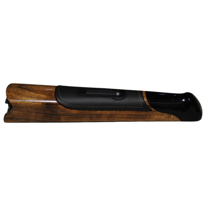 Blaser Carcasse K95 Success grade 4 - inserts cuir - devant ébène