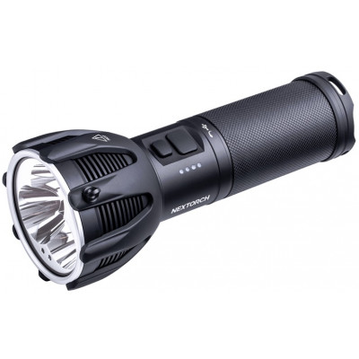 Nextorch Saint Torch 30C - 15.000 lumens rechargeable