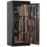 Coffre Zenith 19 avec serrure électronique - Browning - 19 armes