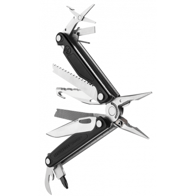 Leatherman - Charge Plus