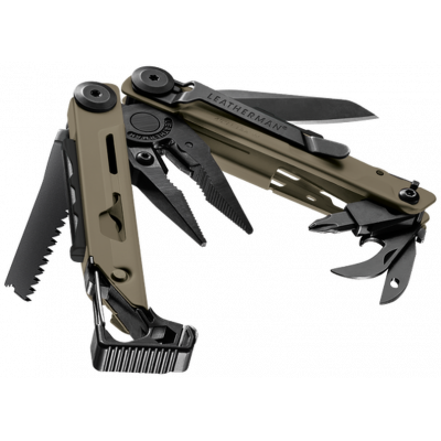 Leatherman - Signal Coyote