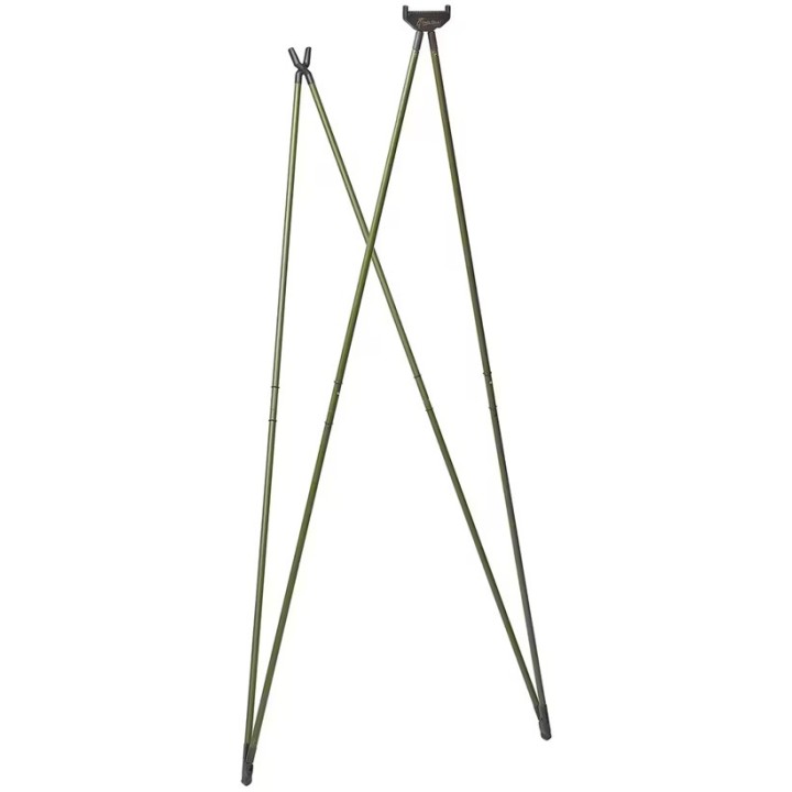 Bush Essential - 4 Stable sticks