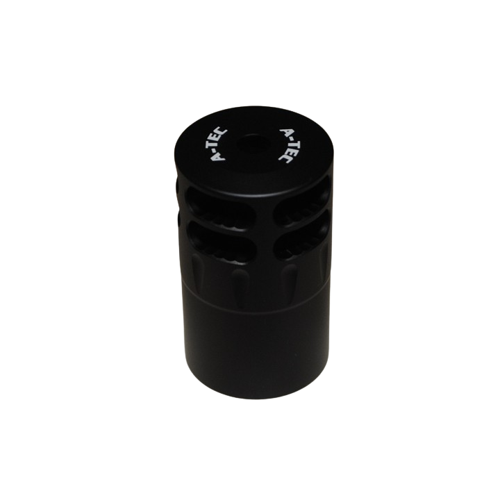 Module terminale frein de bouche MDS H3 - A-Tec