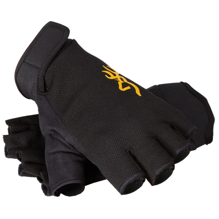 Mitaine Proshooter noir BROWNING