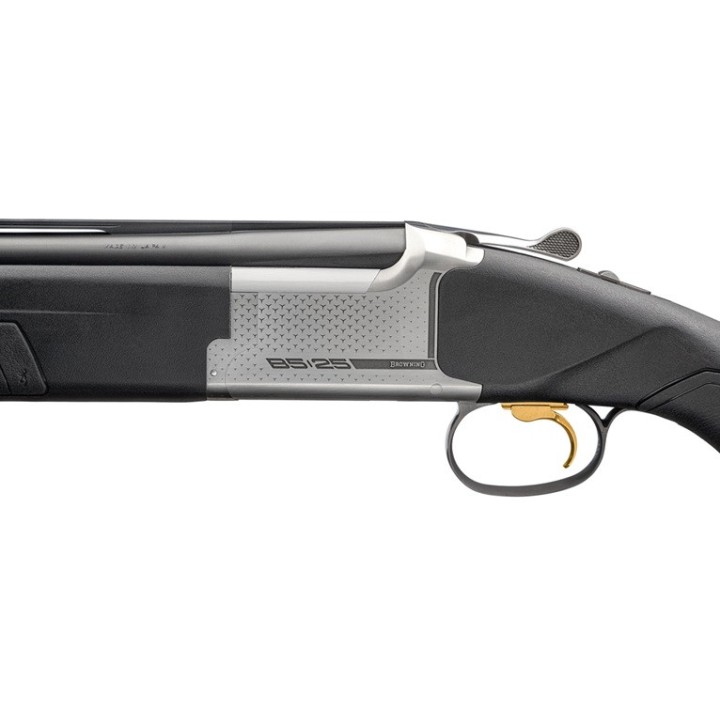 Browning B525 composite busc réglable - 12/76 - MD - Inv. +