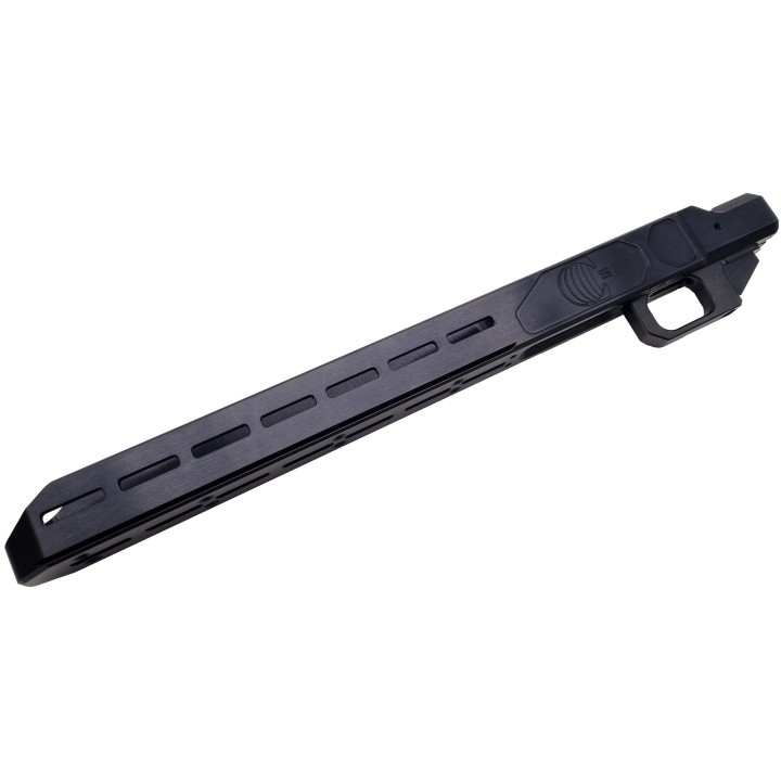 Châssis ambidextre cz457