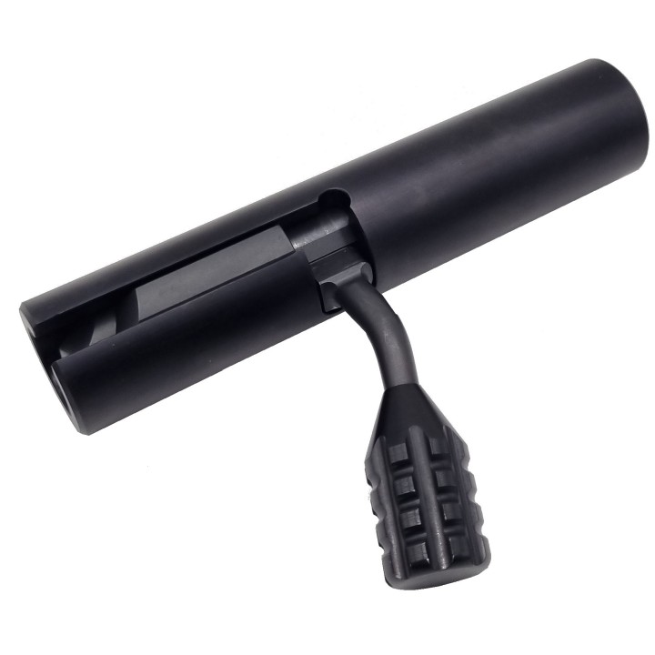 Etui de culasse - Spiralis