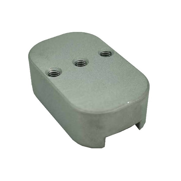 Poids intérieur avant 80gr - 150gr | Spiralis