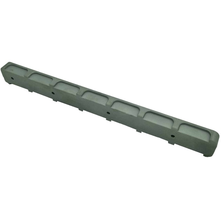 Poids intérieur supérieur 900gr - Spiralis