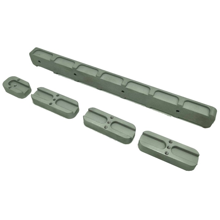 Kit poids lourd 1KG4