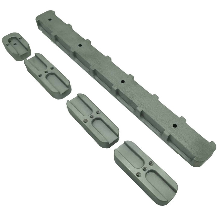 Kit poids lourd 1KG4