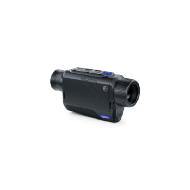 capteur d'imagerie thermique