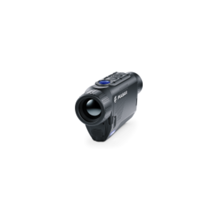 Axion 2 XQ30 Pro - Capteur imagerie thermique - Pulsar | Steflo