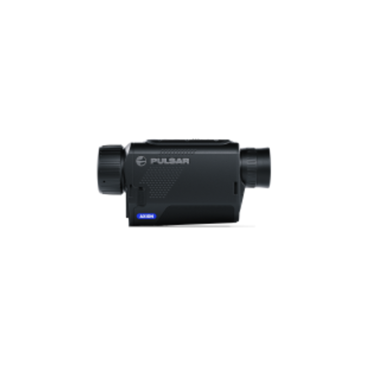 Axion 2 XQ30 Pro - Capteur imagerie thermique - Pulsar | Steflo