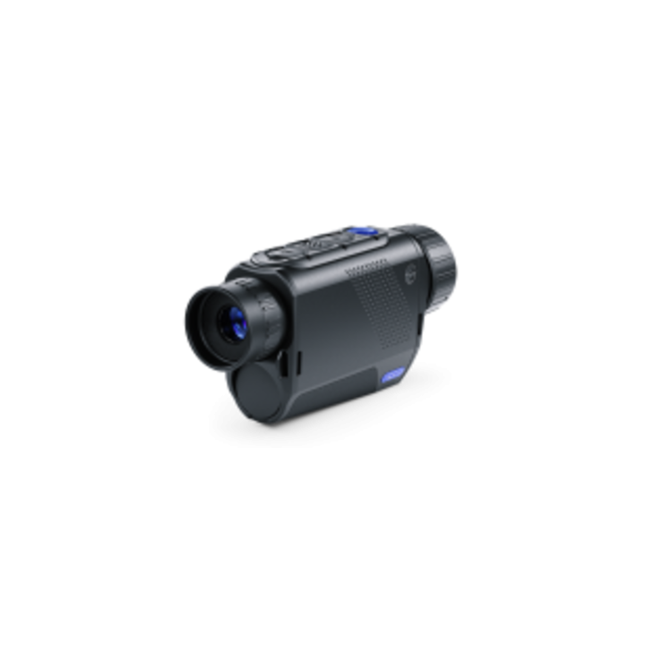 Axion 2 XQ30 Pro - Capteur imagerie thermique - Pulsar | Steflo