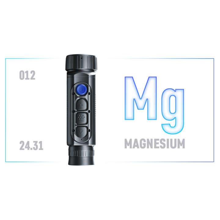 Axion 2 XQ30 Pro - Capteur imagerie thermique - Pulsar | Steflo