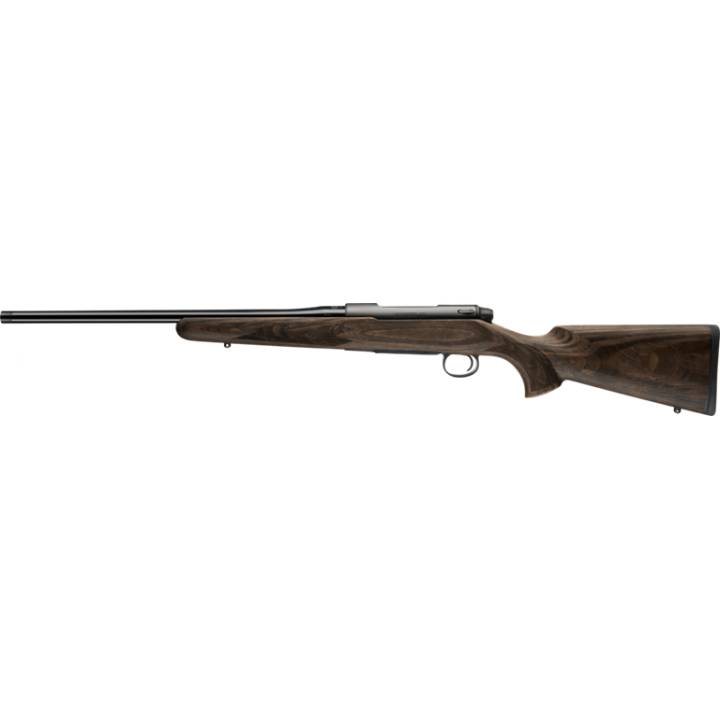 Mauser M18 Pure 308W - canon 51cm - fileté 15x100