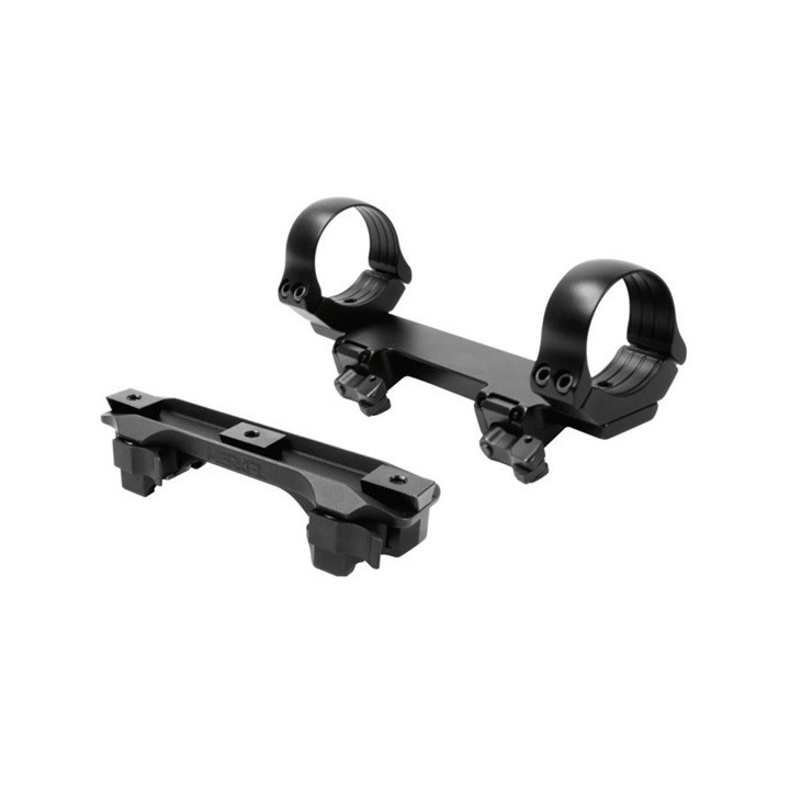 Merkel Kipplauf K5 Extrême grade 5 - 270W - flûté / fileté 15x100