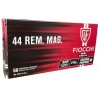Fiocchi 44 Mag - SJSP - 240grs