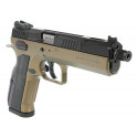 KMR S-02 Spark 5.5" OR SR - 22LR