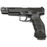 H&K - SFP9 - OR - Match Black - 20 coups Paddle - 9x19