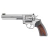 Ruger GP 100 inox 6"- 357 Magnum 7 coups