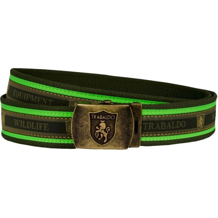 Ceinture  canevas TRABALDO