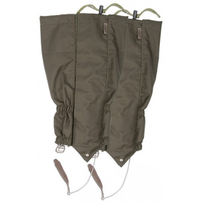 Guêtre kaki TREELAND
