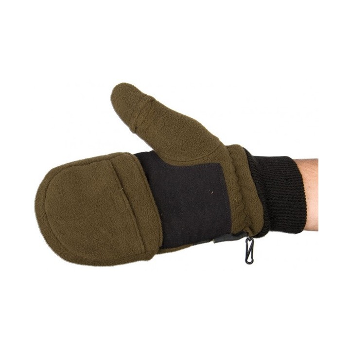 Mitaines polaire Thinsulate SOMLYS