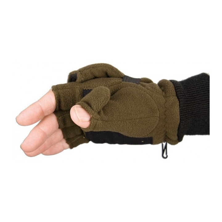 Mitaines polaire Thinsulate SOMLYS