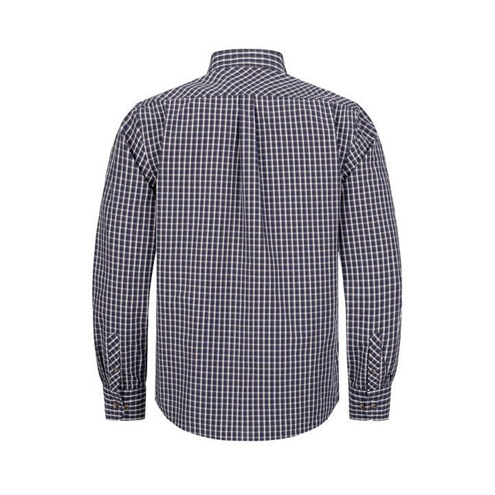 Chemise Juan BLASER