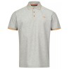 Polo 22 gris BLASER