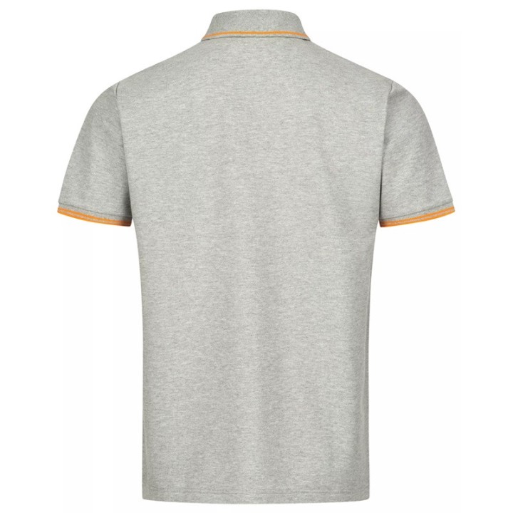 Polo 22 gris BLASER
