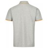 Polo 22 gris BLASER
