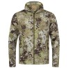 Veste Drain FZ Hoody Huntec BLASER
