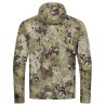 Veste Drain FZ Hoody Huntec BLASER