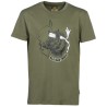 Tee-Shirt Wild Boar Corsica PERCUSSION
