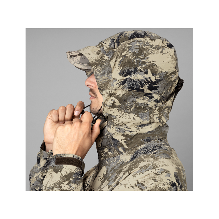 Veste Mountain Hunter Expedition HWS Packable Härkila