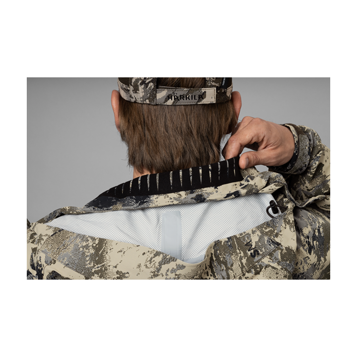Veste Mountain Hunter Expedition HWS Packable Härkila