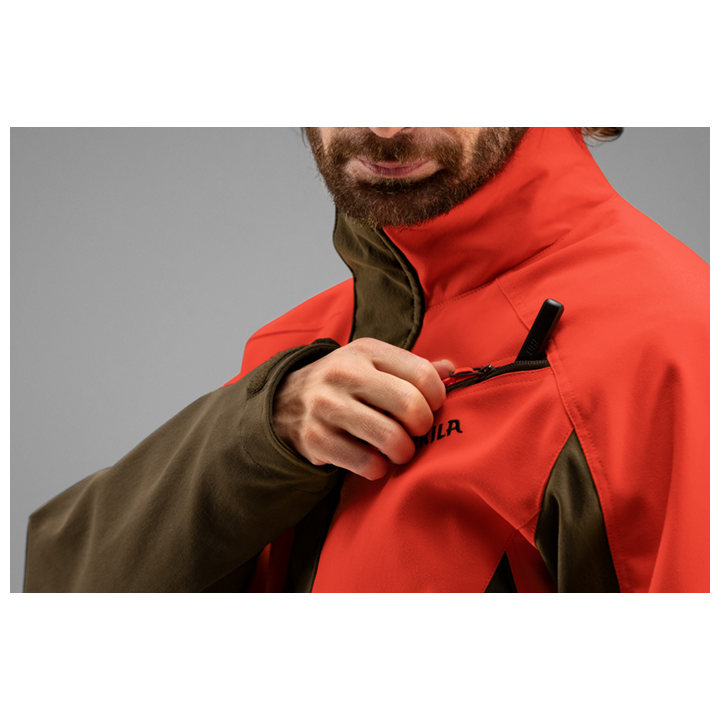 Veste Wildboar Pro HÄRKILA